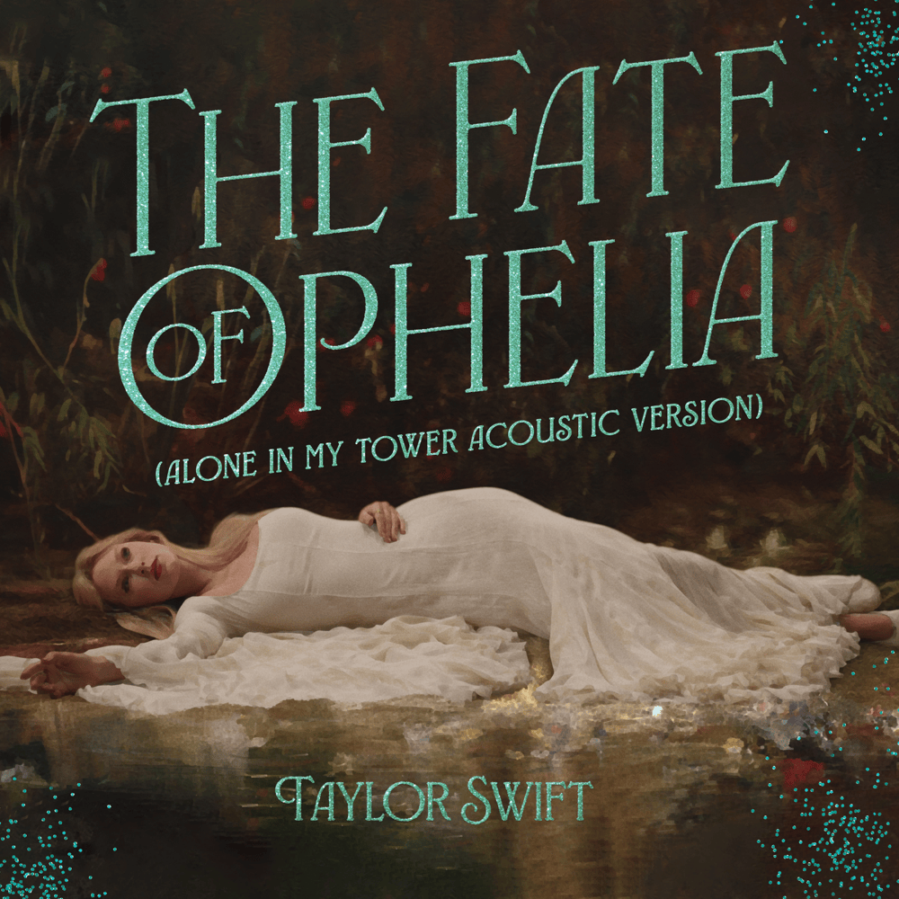 The Fate Of Ophelia